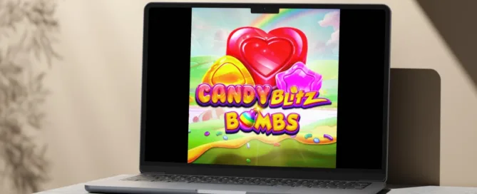 Como jogar Candy Blitz Bombs
