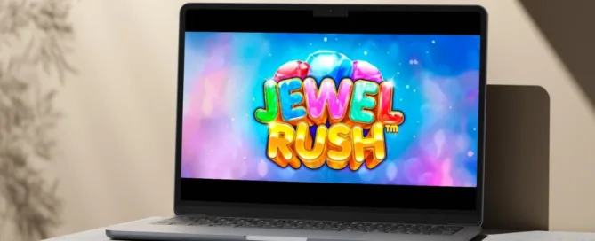 Aprenda a jogar Jewel Rush