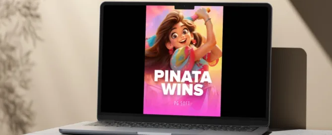 Como jogar Pinata Wins