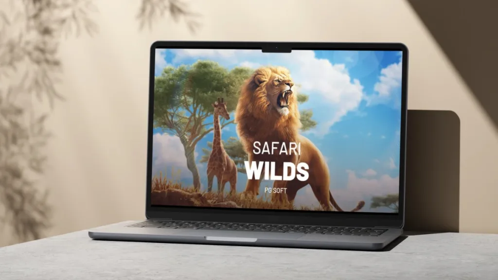 Como jogar Safari Wilds