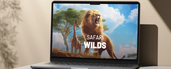 Como jogar Safari Wilds