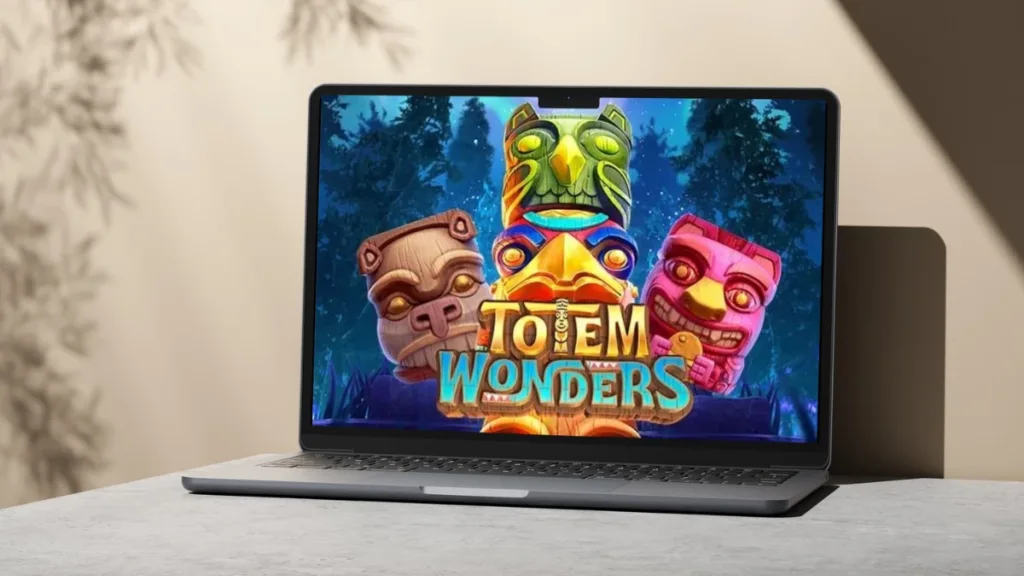 Como jogar Totem Wonders