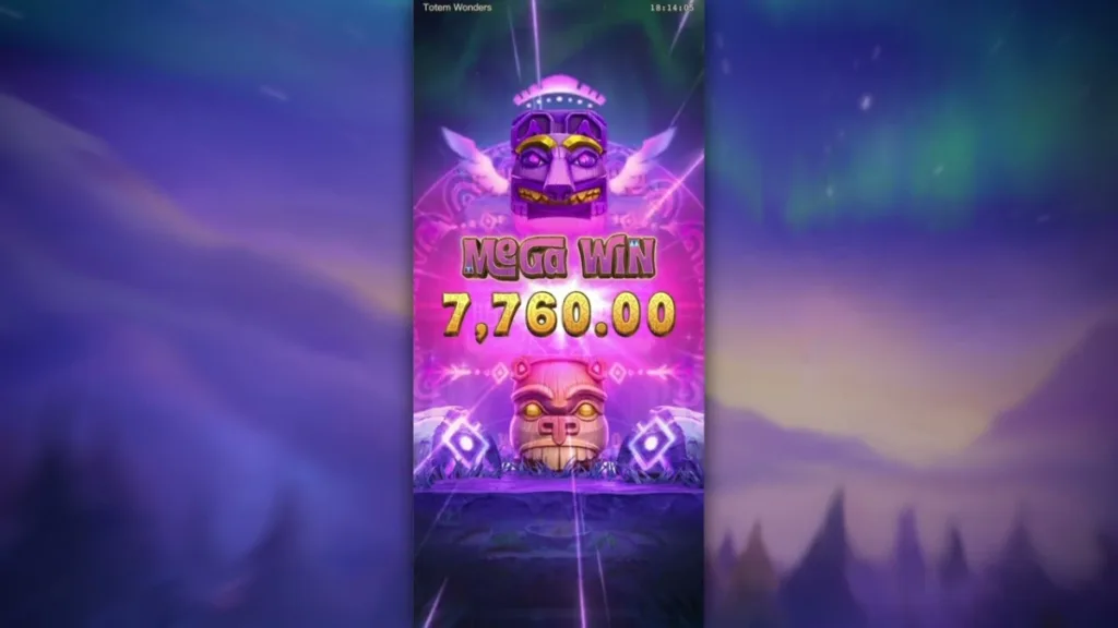 É seguro jogar Totem Wonders?