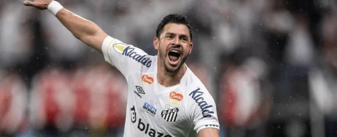 Santos x Chapecoense