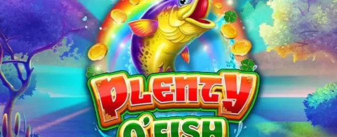 Como jogar Plenty O’ Fish