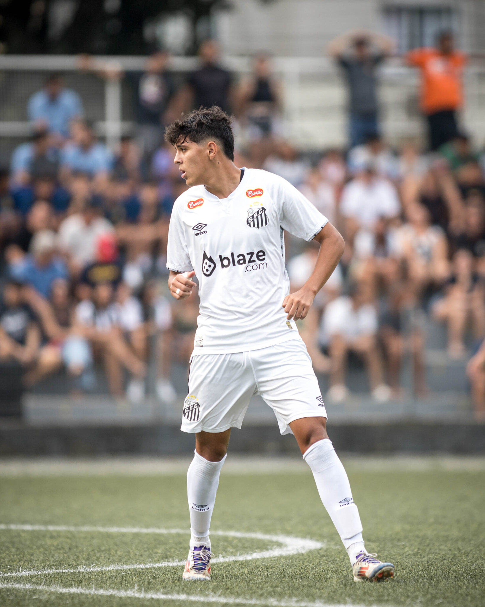 Rodrigo Cezar comemora classificação e projeta quartas de final do ...