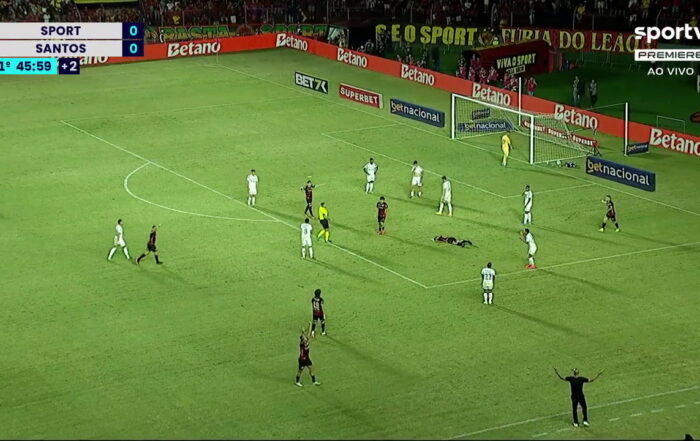 Vídeo: Veja os melhores momentos de Sport 2 x 1 Santos, pela Série B ...