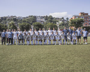 Santos enfrenta o Tirol-CE na Fonte Luminosa na estreia da Copinha