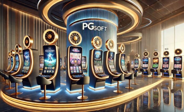 Background Pg Soft Lançamentos da PG Soft 2025: Inovações e Temas Imperdíveis - Diário do ...