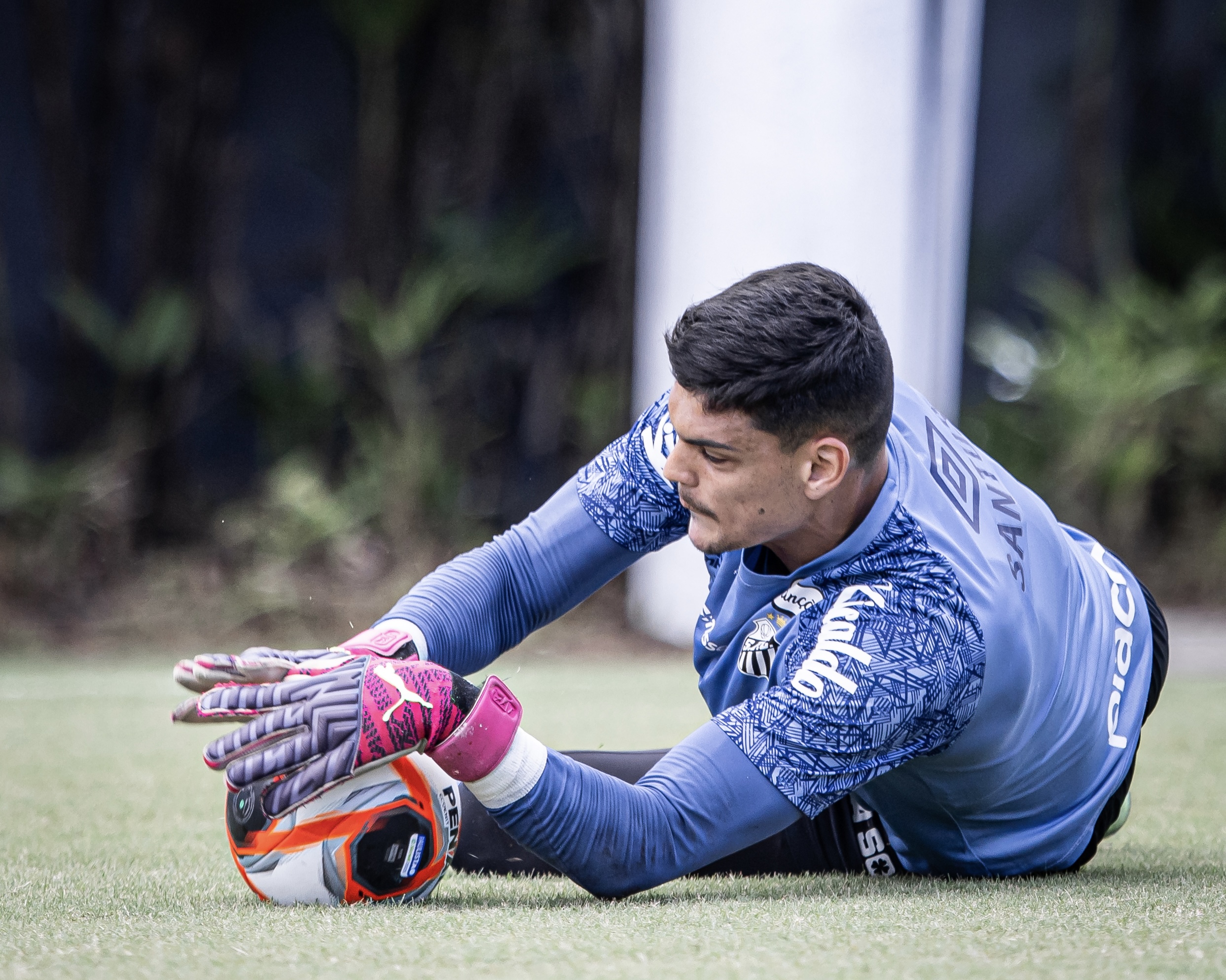 Gabriel Brazão