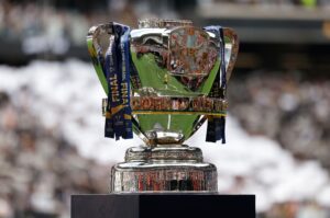 CBF detalha terceira fase da Copa do Brasil; Veja os duelos entre Santos e CRB