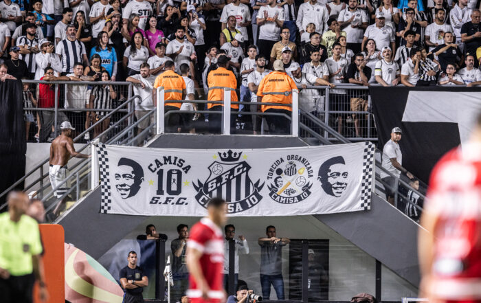 Santos lucra R$ 200 mil no empate com o CRB na terceira fase da Copa do ...