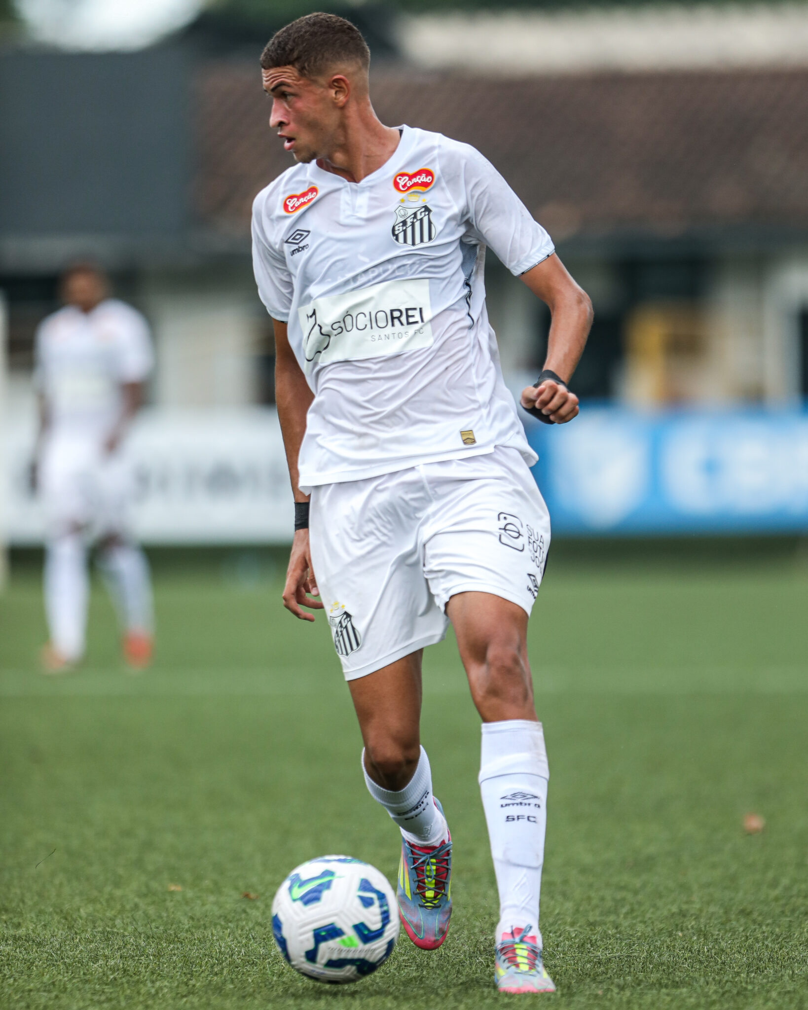 Santos vence Audax em Osasco na terceira rodada do Paulista Sub-20 ...