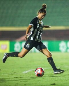 Com lei do ex, Sereias vencem o São Paulo na estreia Paulista Feminino