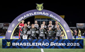 Santos pode voltar à zona de rebaixamento do Brasileirão neste domingo