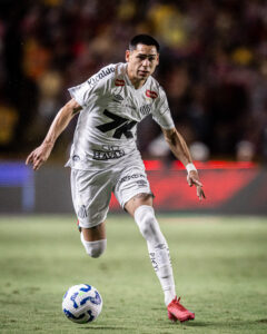 Caballero explica características, conta sobre relação com Cleber Xavier e recepção do elenco