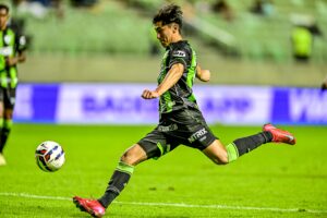 Emprestados: Miguelito e Patrick se encontram em duelo na Série B