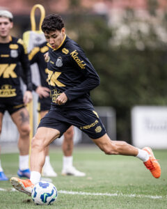 'Reforço', Bontempo vê Santos preparado e conta com apoio da torcida no Morumbis