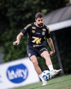 Santos x Vasco: Prováveis escalações para o confronto deste domingo no Morumbis