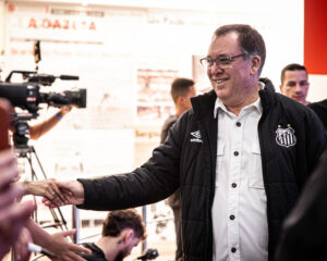 Marcelo Teixeira analisa mudança no calendário do futebol brasileiro para 2026