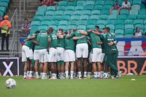 Próximo adversário do Santos, Juventude perdeu todos os jogos como visitante