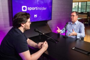 Marcelo Teixeira descarta gestão de arena e condiciona início das obras à arrecadação total