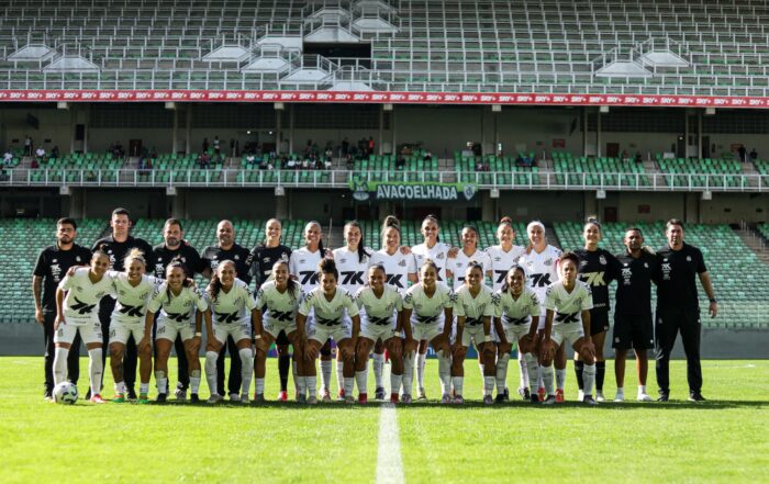 Sereias perdem para o América-MG e são eliminadas na terceira fase da ...