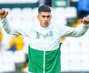 Marcelo Teixeira confirma a contratação de três reforços para Santos