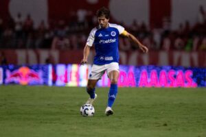 Cruzeiro vence o CRB e se classifica na Copa do Brasil antes de enfrentar o Santos