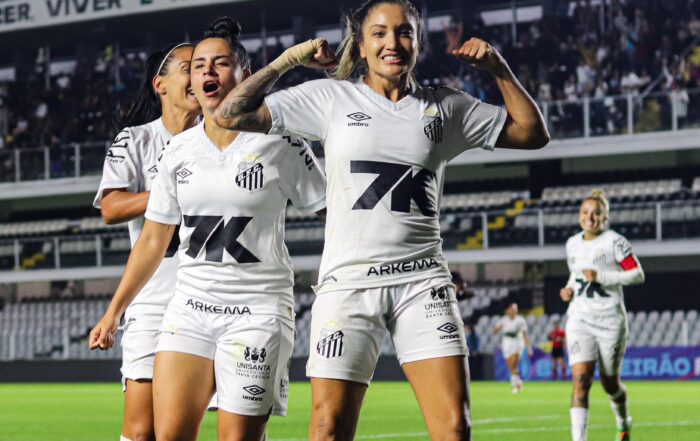 Sereias vencem o Atlético-MG nos pênaltis e estão na final do ...