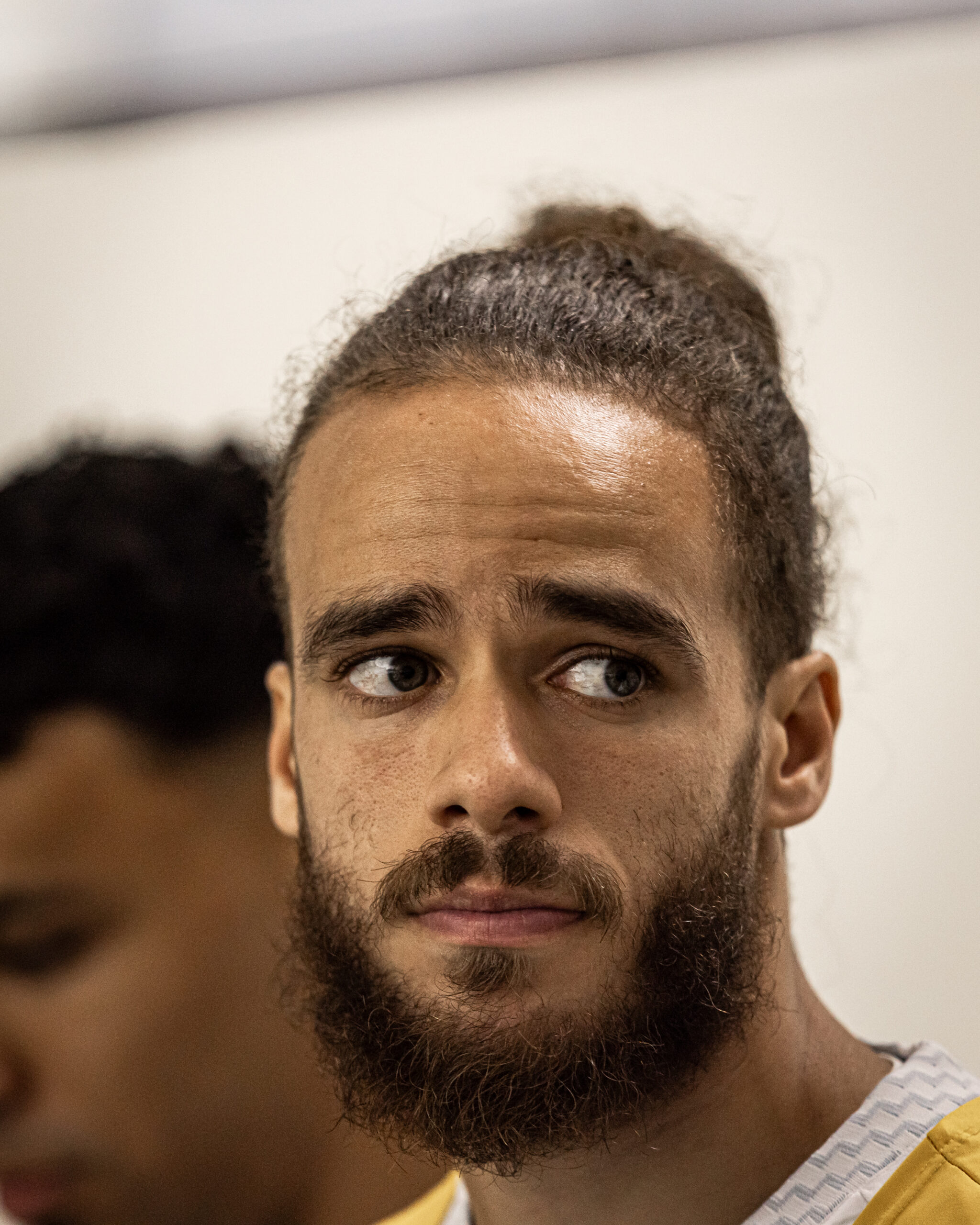 Santos vai rescindir com Billal Brahimi após fim do empréstimo ao Estrela Amadora