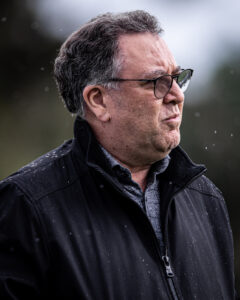 Marcelo Teixeira defende trabalho de Vojvoda e garante técnico no Santos até 2026