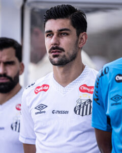 TAS rejeita recurso e Santos terá prazo para pagar Arouca por dívida com Basso