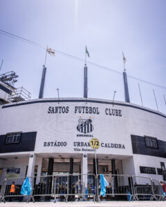 Santos tem lucro de meio milhão diante do Novorizontino na estreia do Paulistão