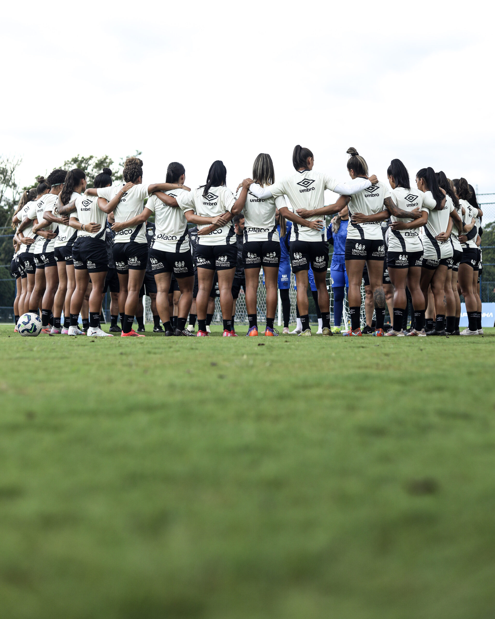 CBF detalha as dez primeiras rodadas do Brasileiro A-1; Veja os jogos das Sereias e transmissões