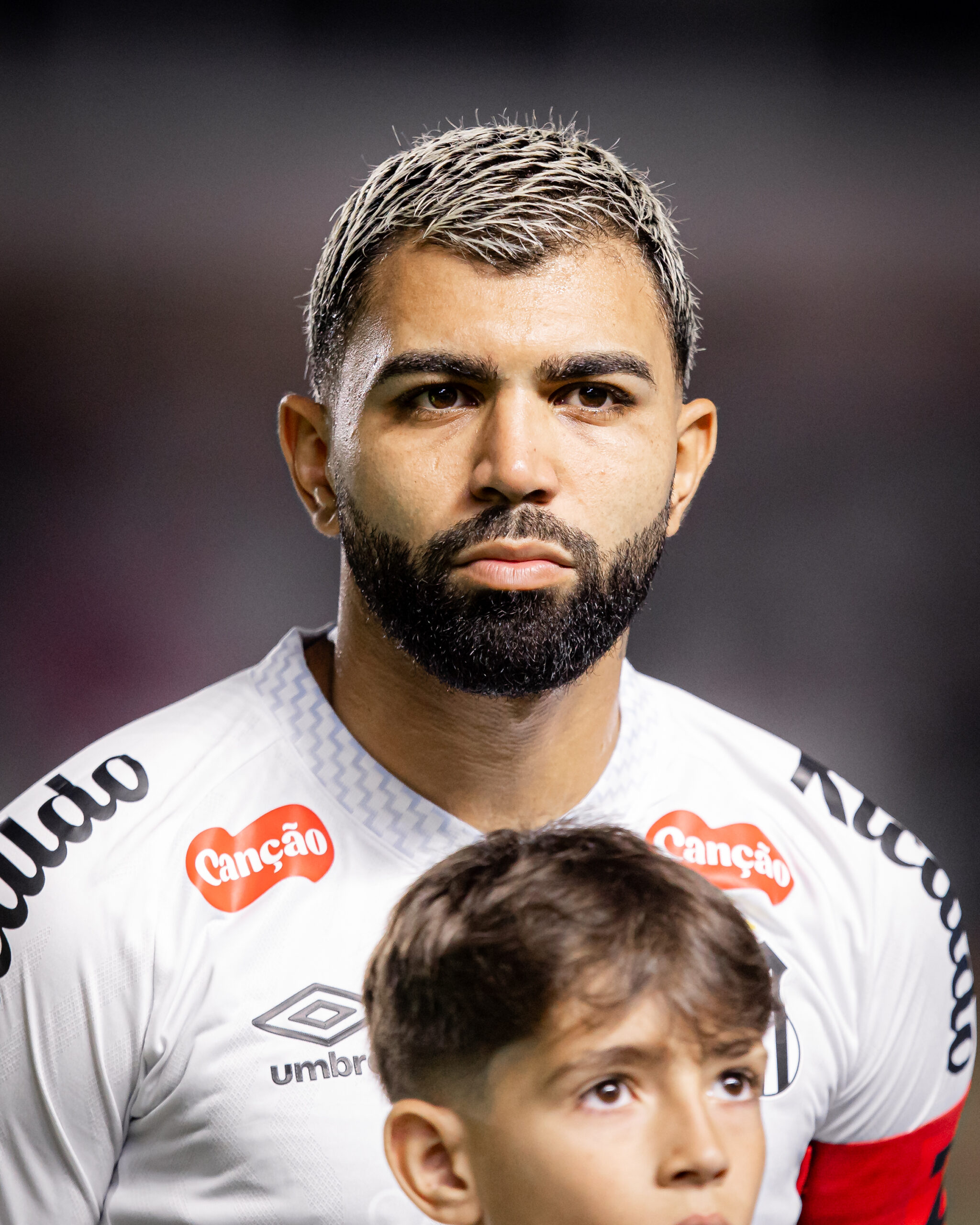 Gabigol projeta jogo contra o Noroeste: “Final de Copa do Mundo”