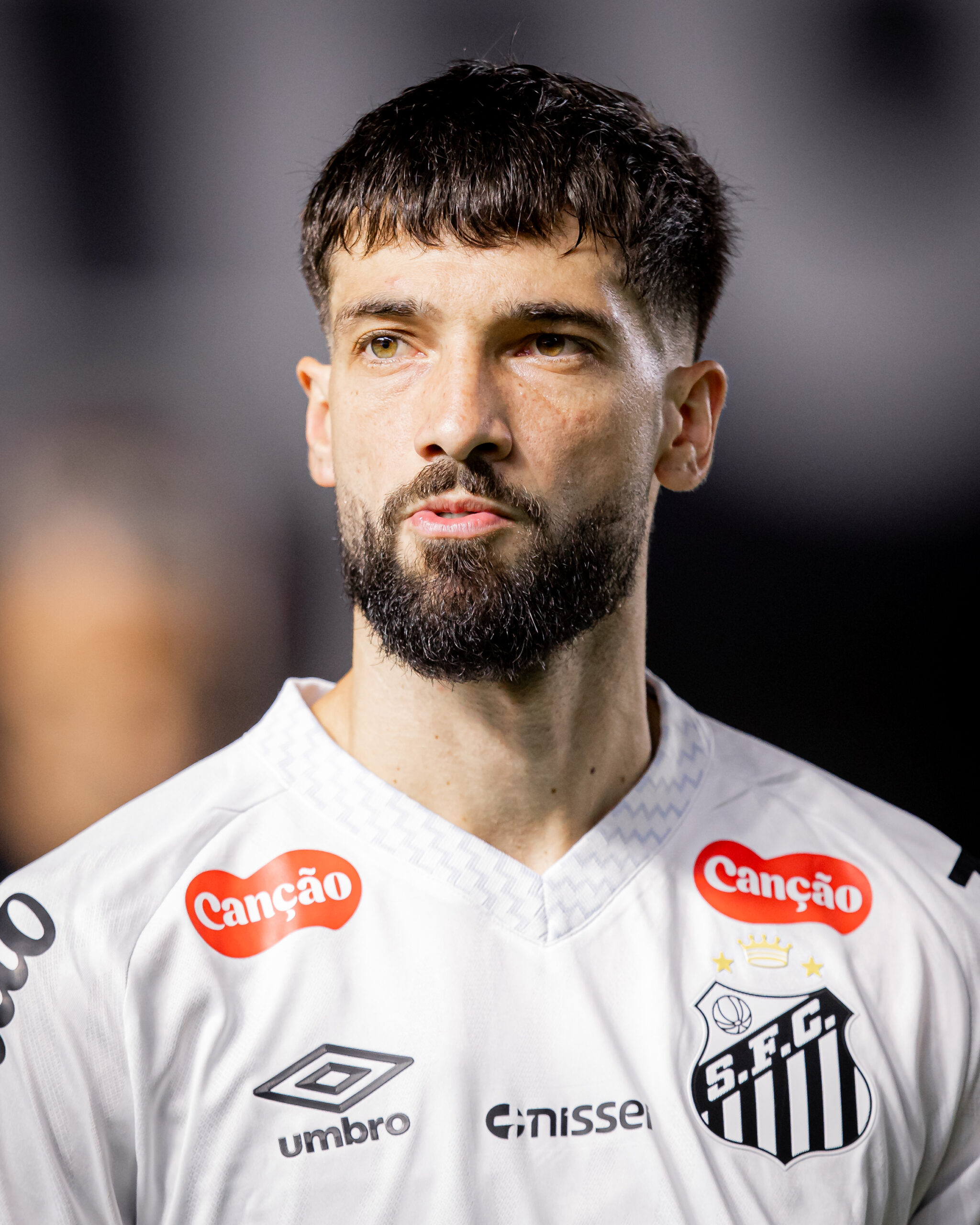 Santos libera, e Cruzeiro vai emprestar Lautaro Díaz para time de Vojvoda