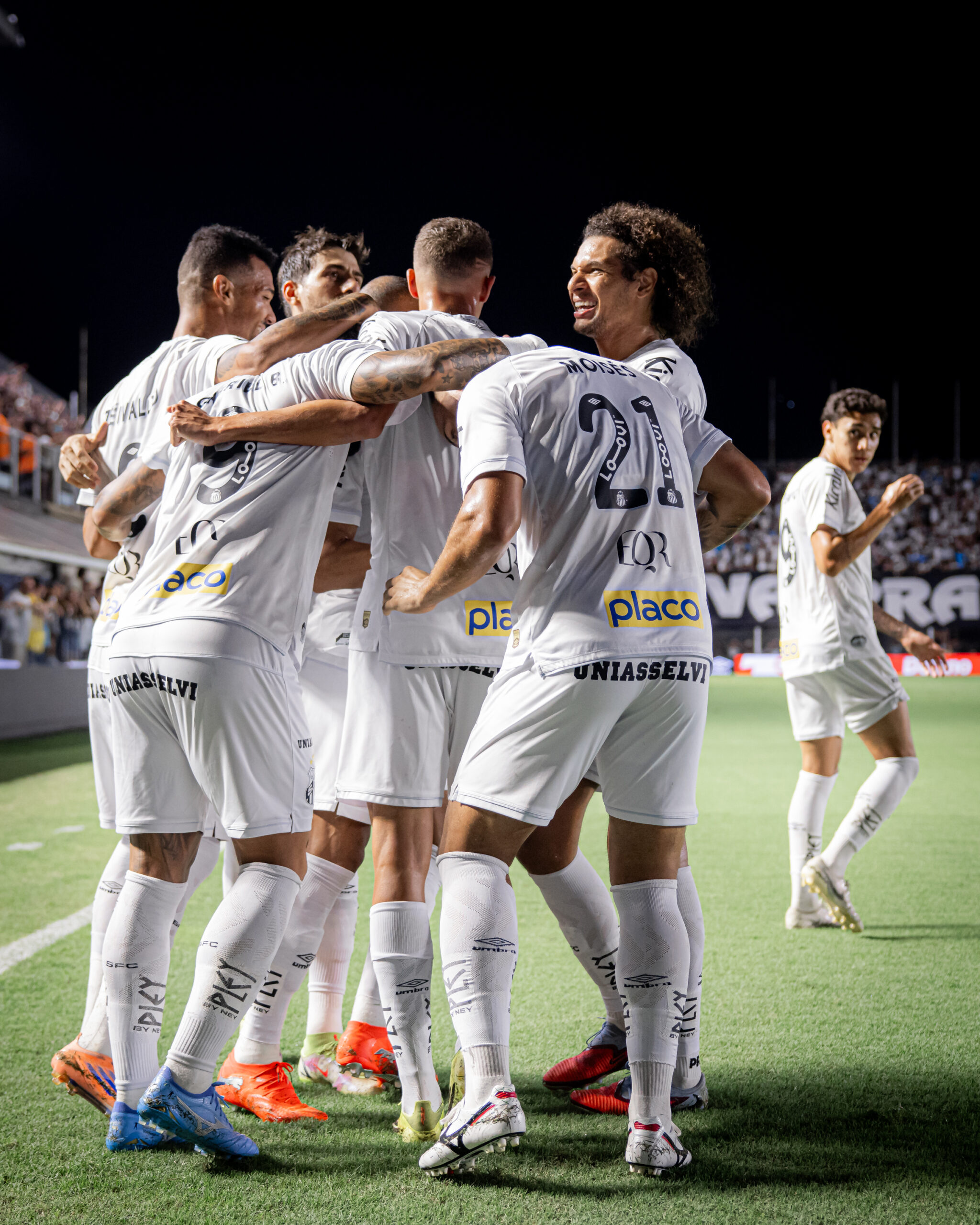 FPF define data e horário de Santos e Novorizontino pelas quartas de final do Paulistão