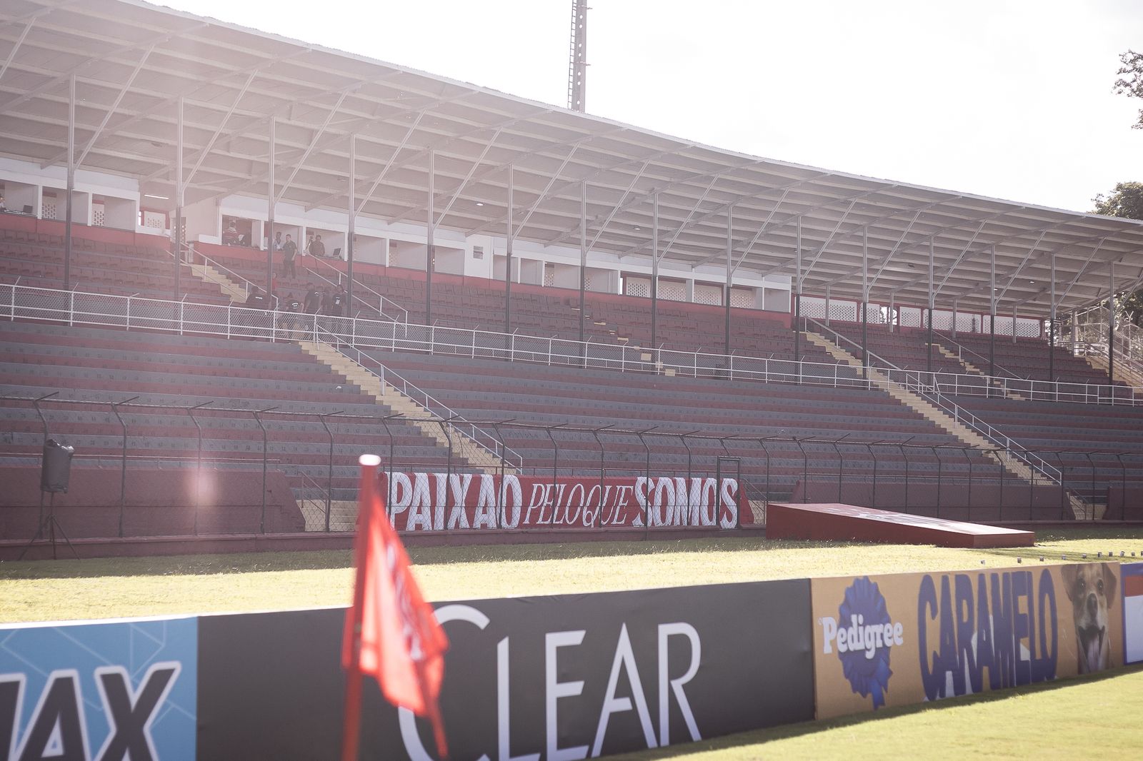 Na TV: Jogo entre Noroeste e Santos terá transmissão em rede fechada e plataforma de streaming