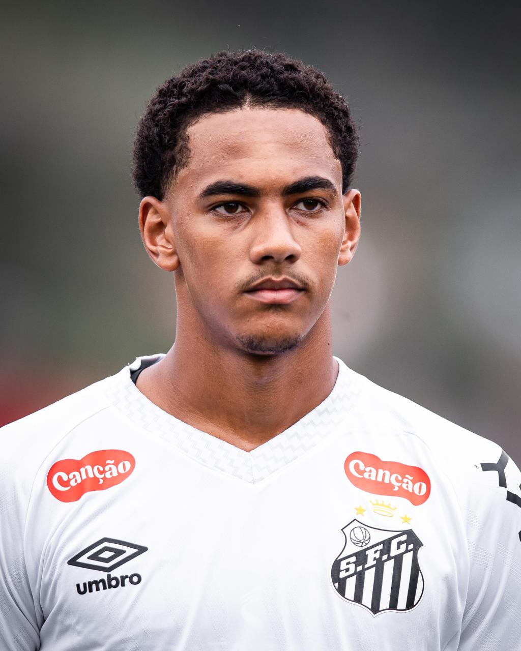 Santos vence o Jabaquara na segunda rodada do Paulista Sub-20