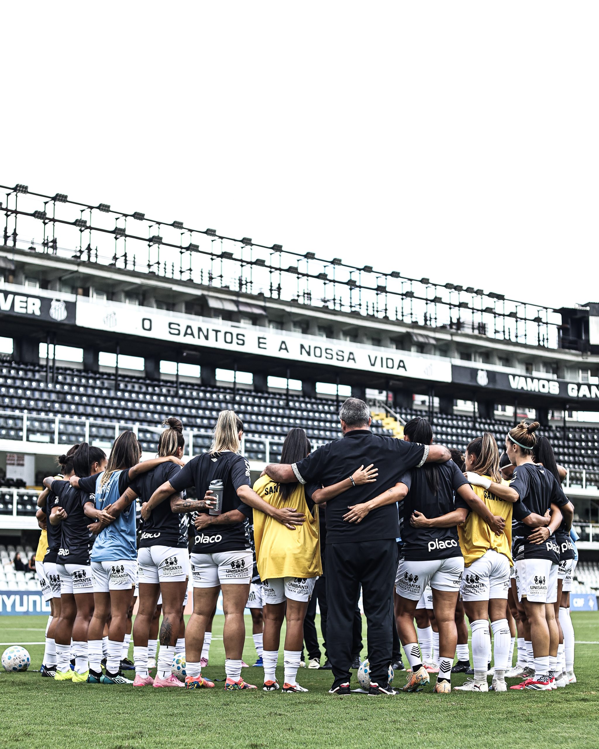 Sereias enfrentam o Atlético Piauiense pela terceira fase da Copa do Brasil