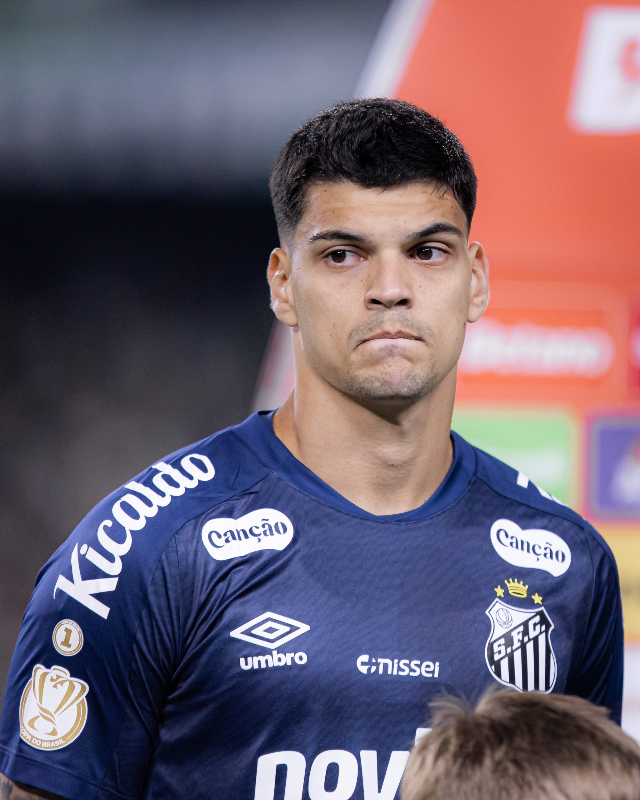 Brazão cita sequência de jogos e calendário apertado após nova derrota do Santos