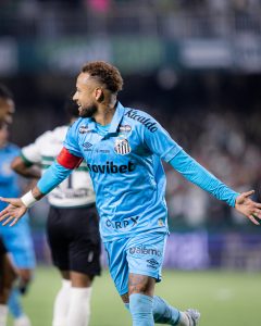 Cuca vê Neymar próximo da Copa do Mundo