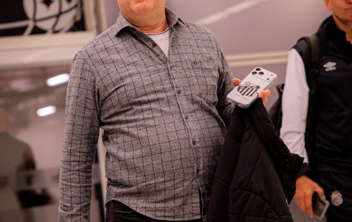 Santos pode anular jogo contra Coritiba após erro em substituição de Neymar