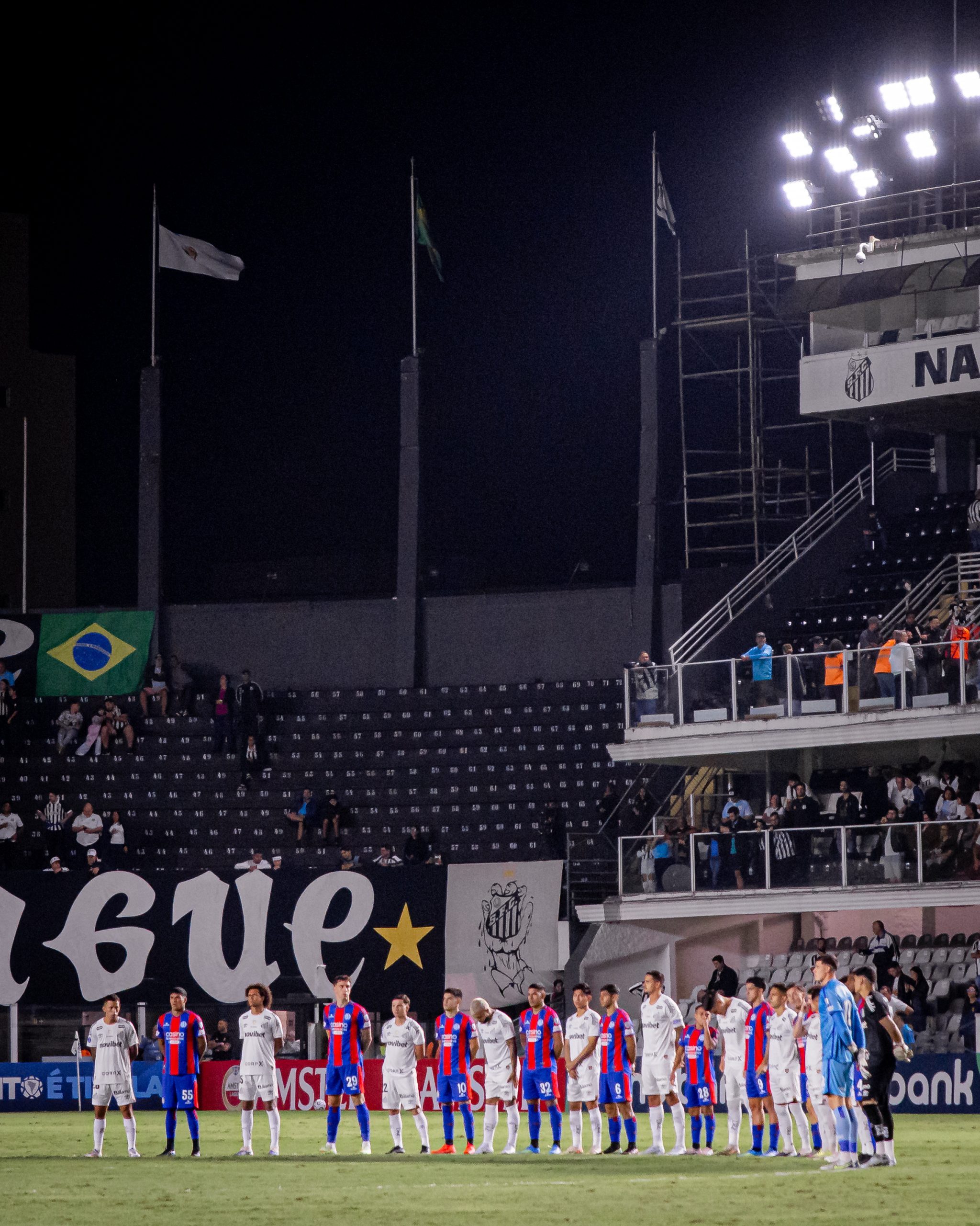 Cuca lamenta empate sofrido em nova confusão em substituição na Sul-Americana
