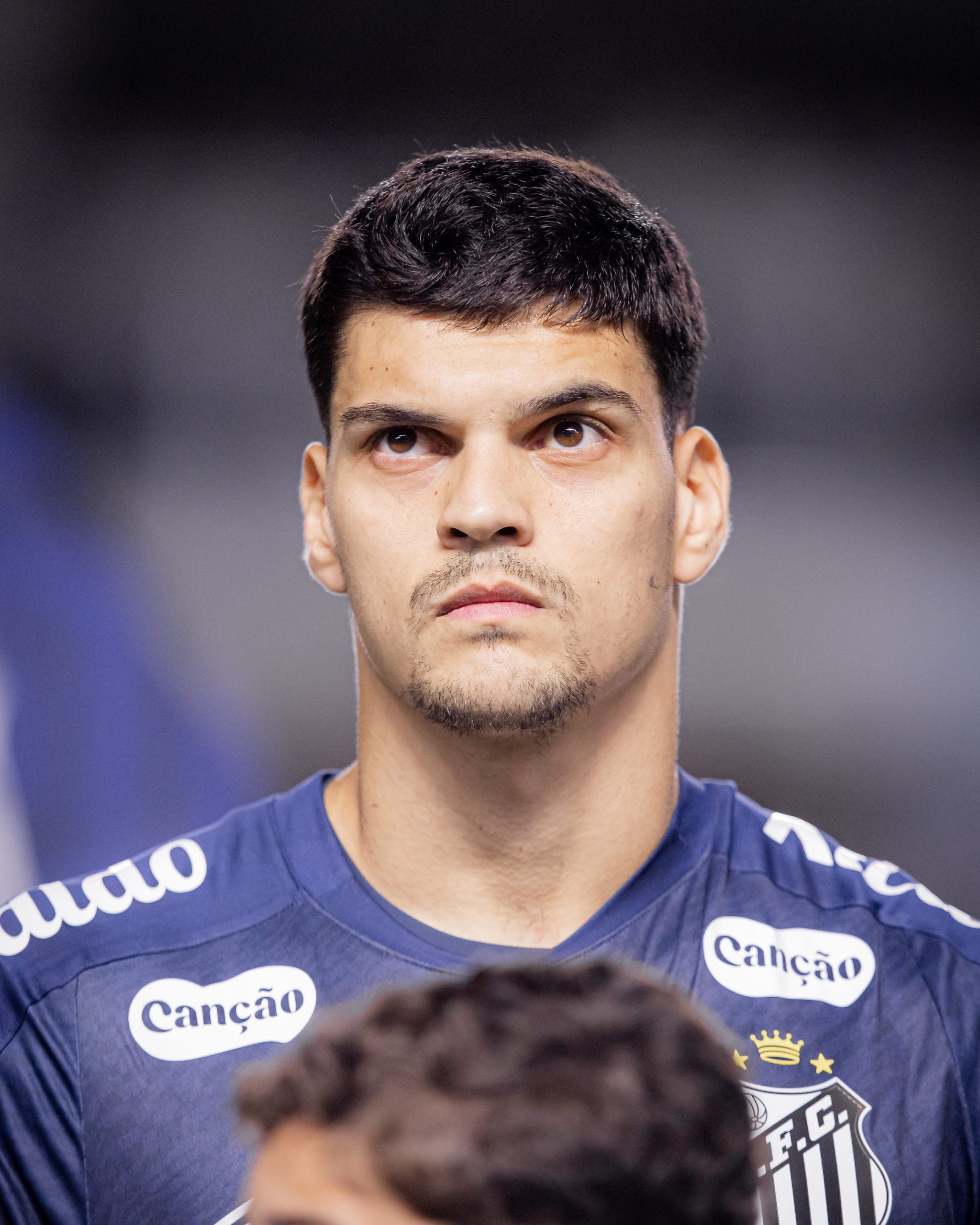 STJD dá apenas advertência a Gabriel Brazão em novo julgamento
