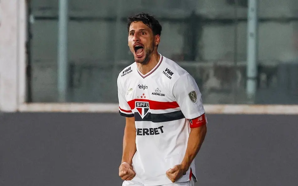Ídolo do São Paulo afirma que gostaria ver Neymar campeão da Copa do Mundo