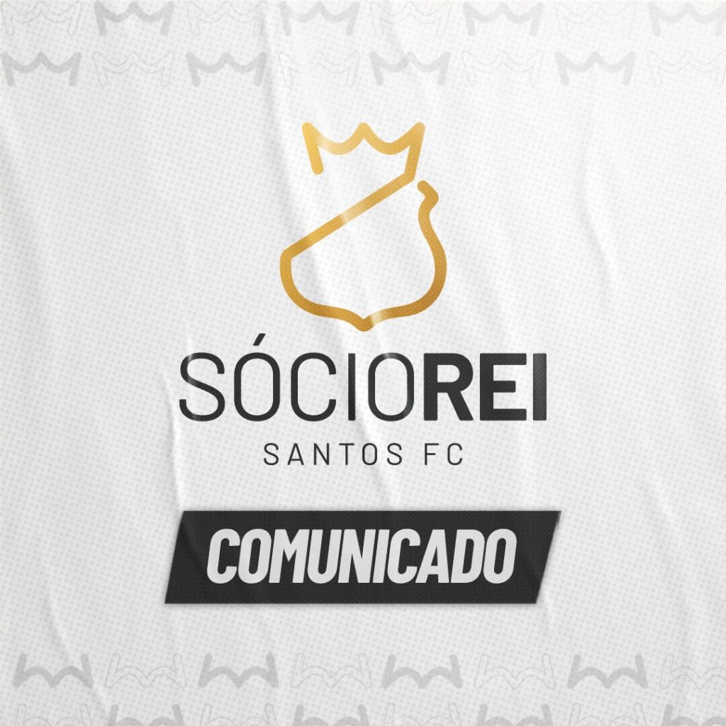 Santos coloca prazo para sócios regularizarem débitos antes de processo eleitoral