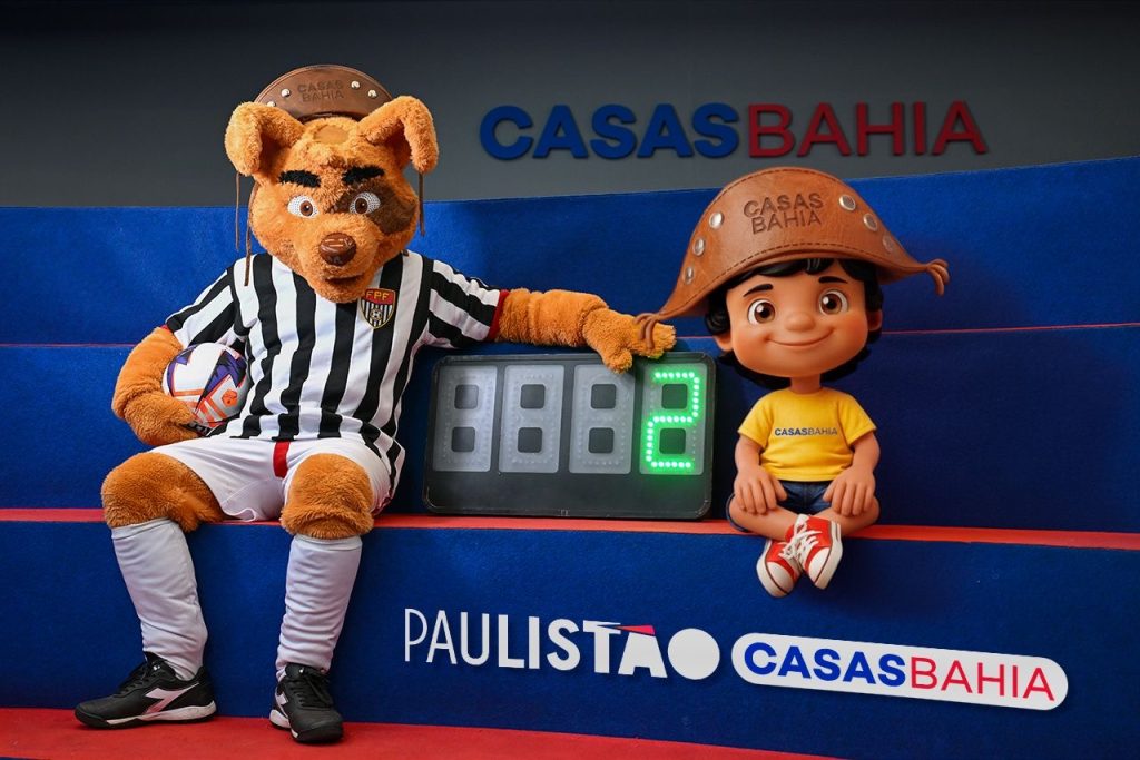 FPF renova naming rights do Paulistão por mais dois anos