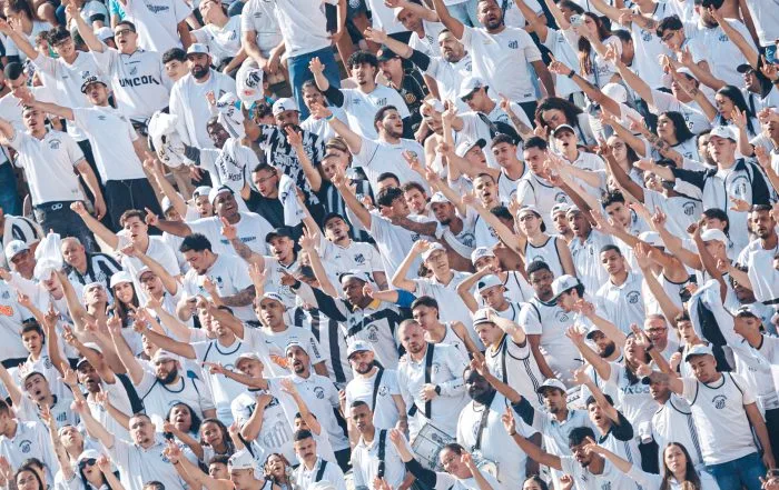 Torcida Jovem cobra diretoria e pede ingressos acessíveis em reunião